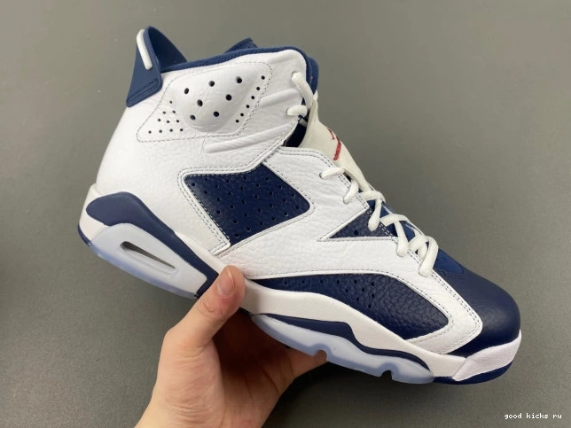 6 Jordan Olympic Air CT8529-164 0710